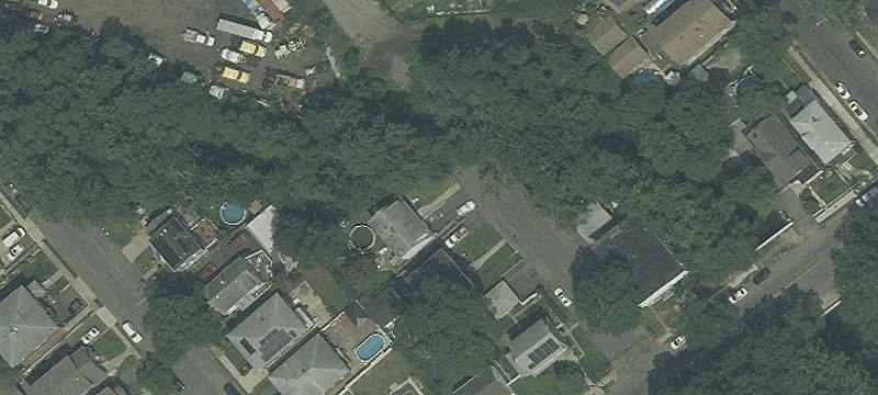 Two-Unit Residential Income Home
