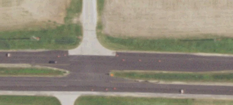 Land with Highway 50 Frontage