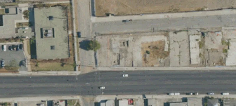 Retail Land Development Site