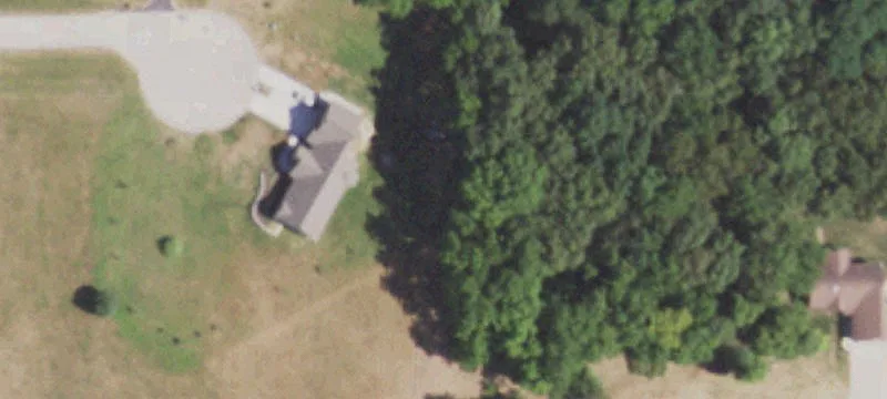 Residential Development Lot