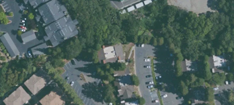 Freestanding 2-Story Office Building