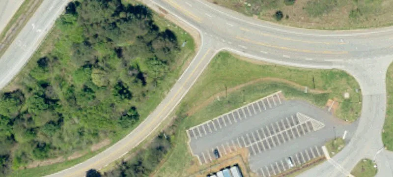 Industrial Land with Road Frontage