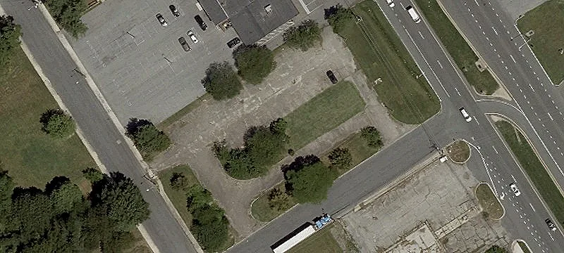 Retail Space for Sale