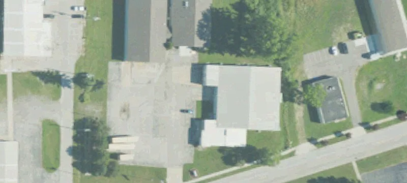 Turnkey Industrial Cultivation Facility
