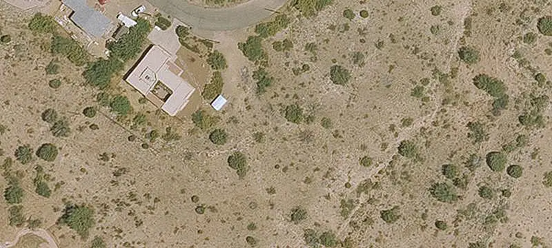 View-Oriented Single-Family Lot