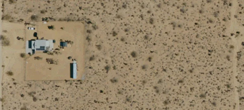 Recreation Land Parcel on Mesa