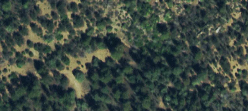 Recreation Land Lot