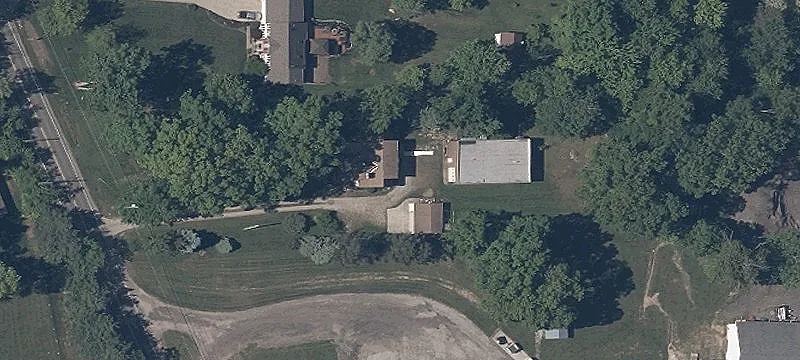 Vacant Land with Rt. 8 Frontage