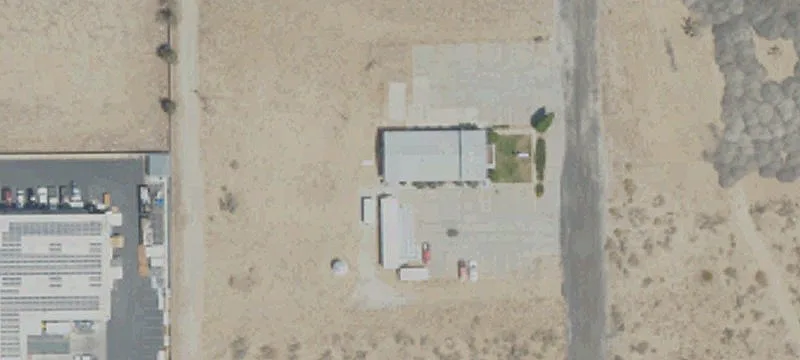 Light Industrial Land Parcel