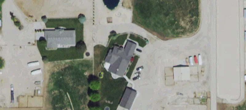 Horse Property with Arena and Pastures