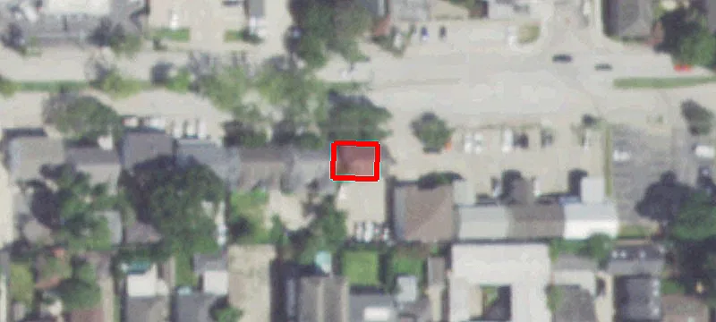 Occupied Duplex Income Property