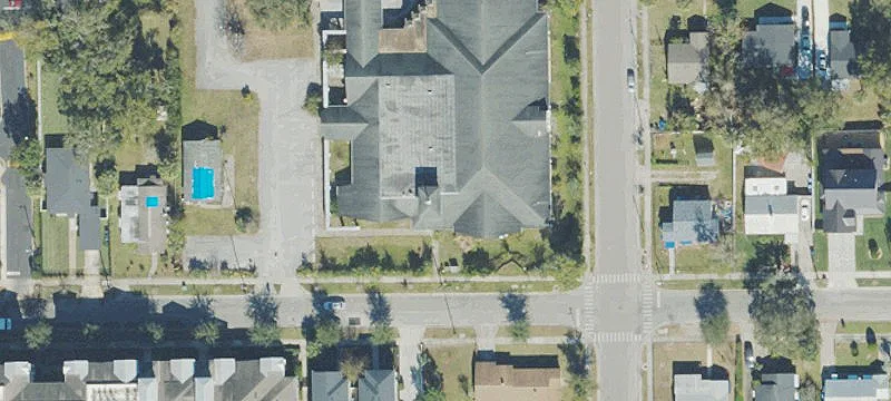 Redevelopment Multi-Parcel Residential Site