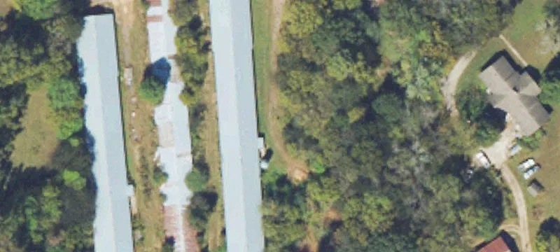 Agricultural Property with Horse Facilities