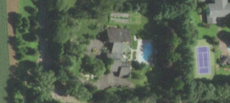 Buildable Cul-de-Sac Home Lot