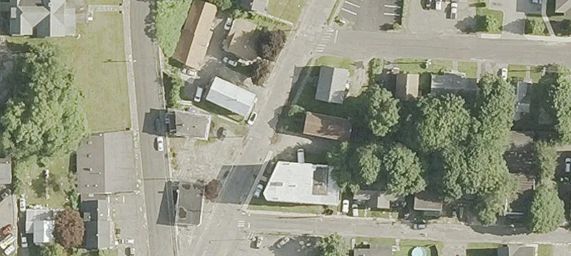 Newly Renovated Three-Family Triplex