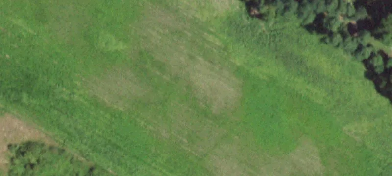 Cleared Waterfront Development Parcel