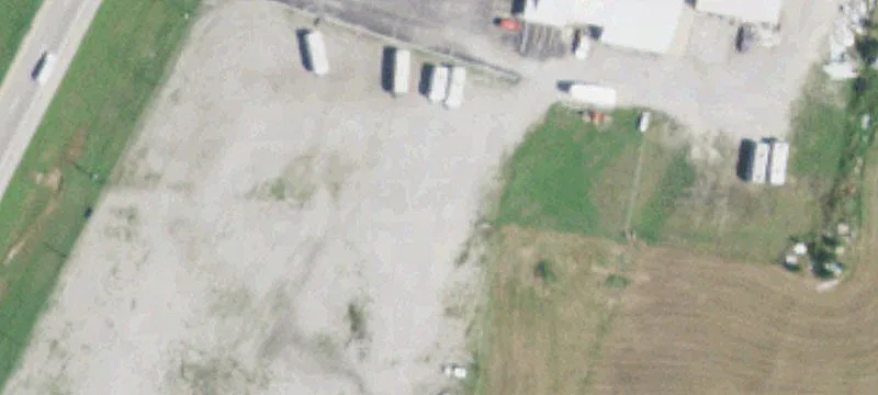 Commercial Land Along Highway 66