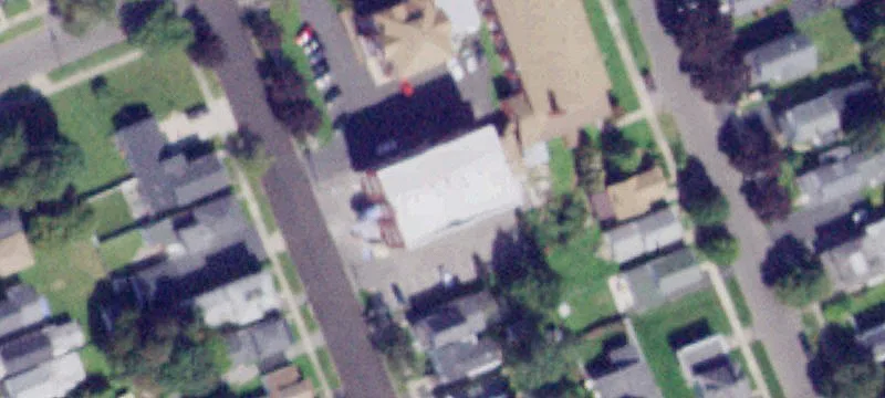 Self-Storage and Warehouse Facility