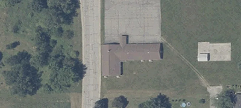 Specialty Land Parcel