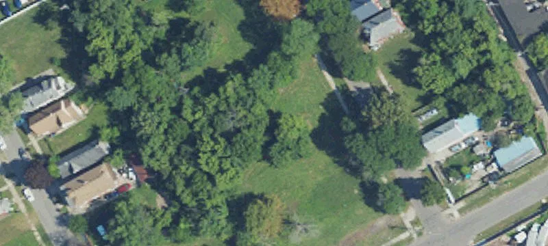 Infill Residential Development Land