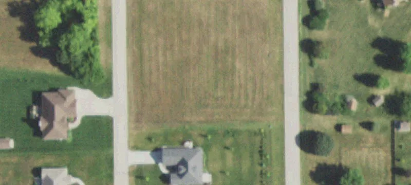 Residential Land Lot