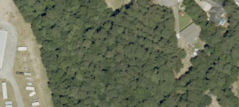 Residential Building Lot