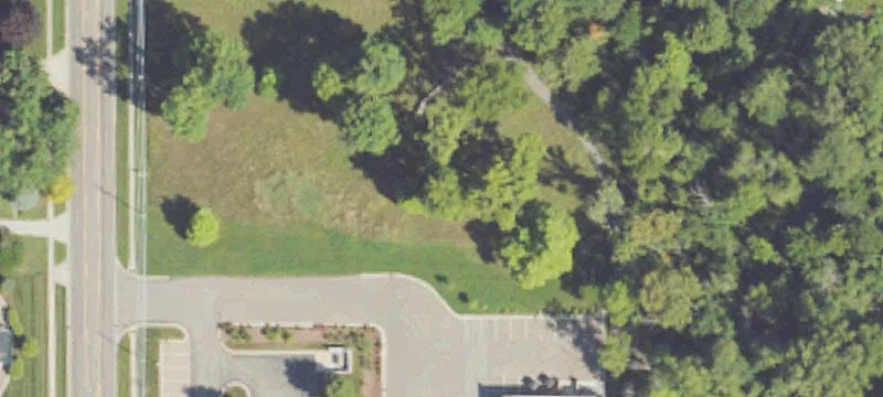 Highway Service Retail Development Site