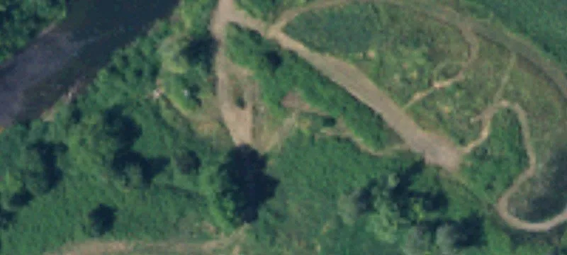 Waterfront Residential Development Land