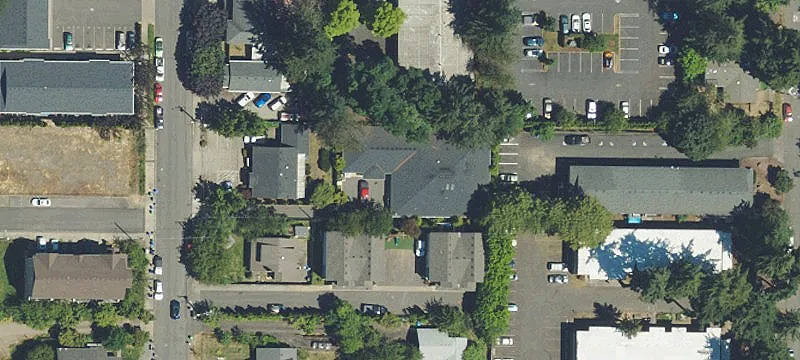 Residential Care Assisted Living Facility