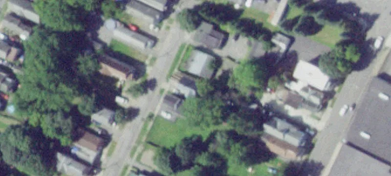 Multi-Family Residential Building