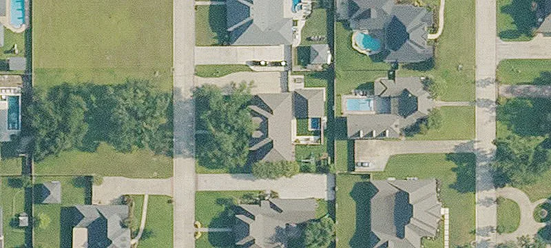 Residential Building Lot