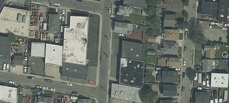 Industrial Flex Warehouse Suite