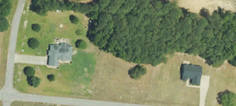 Residential Large Lot Land