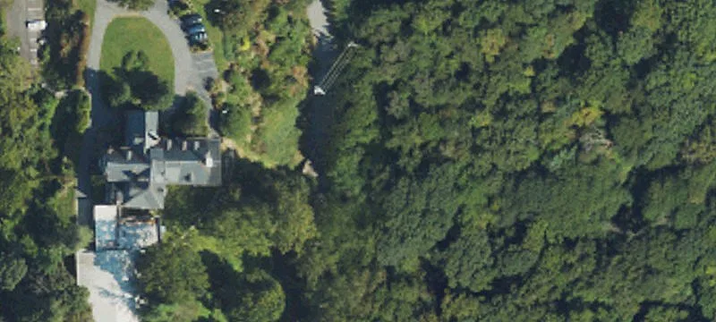 Residential Land Parcel with Mountain Views