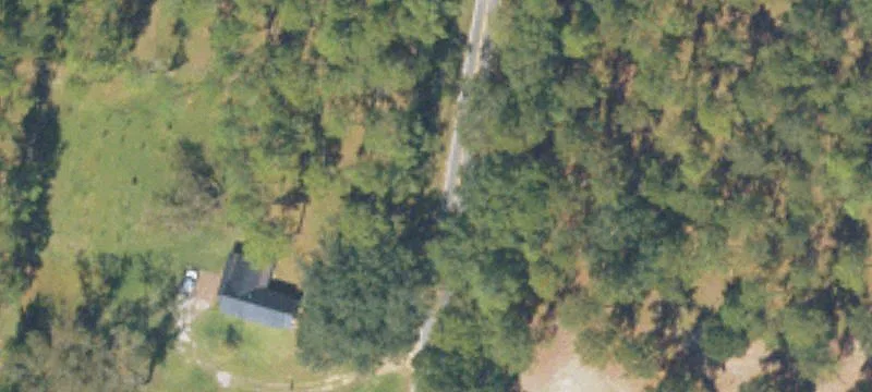 Ranch-Style Farm Property