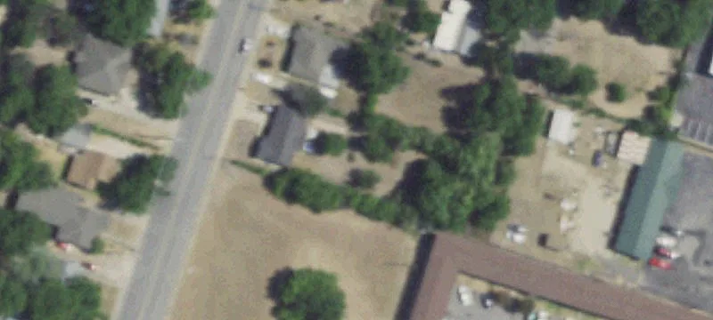 Multi-Family Development Lot