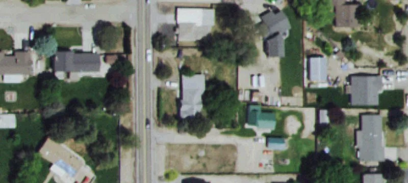 Specialty Commercial Property