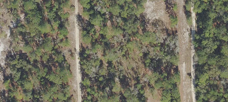 Vacant Residential Lot
