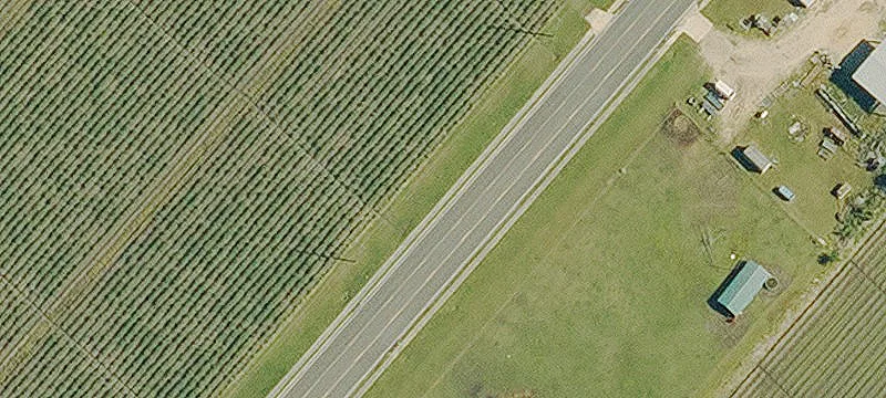 Commercial Development Land