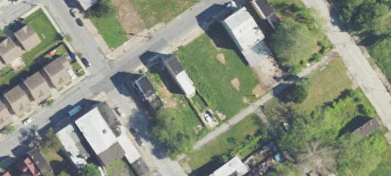 Residential Land Lot Opportunity