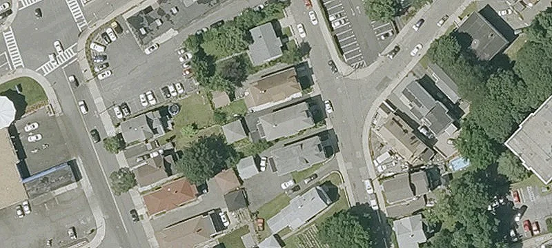 Two-Family Residential Income Property