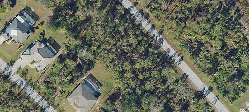 Residential Home Lot