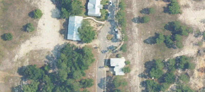 Waterfront Development Land Parcel