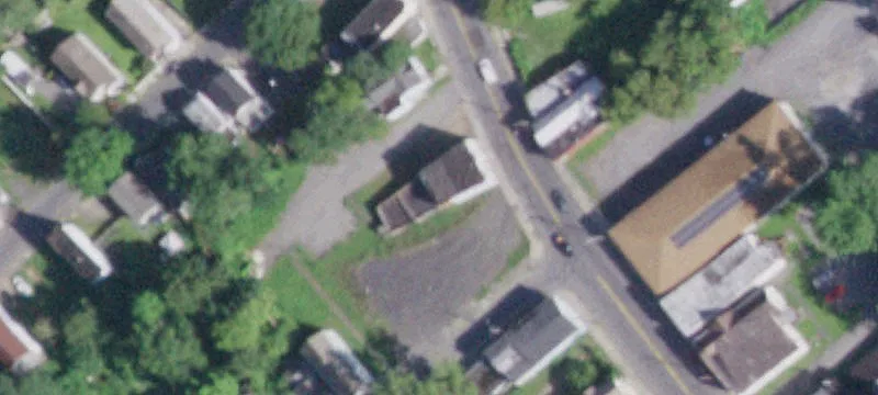Mixed-Use Income Building