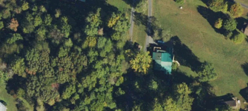 Residential Home Lot in Hayesville