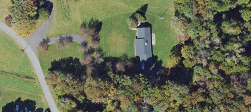 Mountain View Residential Lot