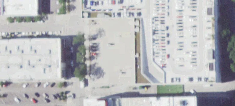 Income-Producing Development Land Site