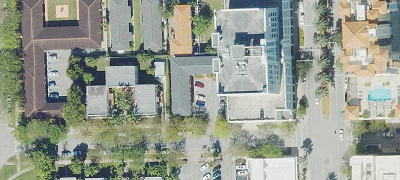 Multi-Family Apartment Building