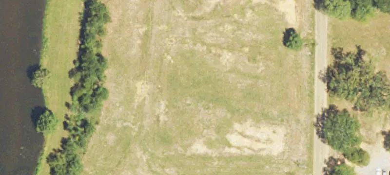 Raw Land Parcel for Development