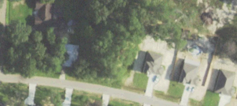 Residential Development Lot Pair